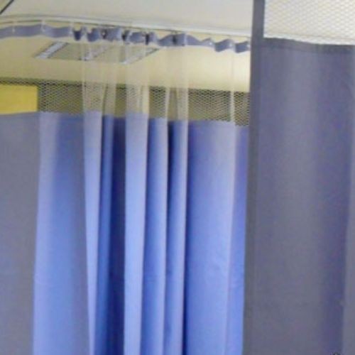 Antibacterial Curtain